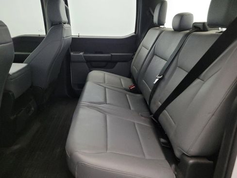 Used 2021 Ford F150 XL w/ Trailer Tow Package AWD/4WD image 18