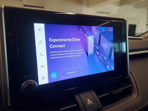 Used 2024 Toyota RAV4 LE image 24