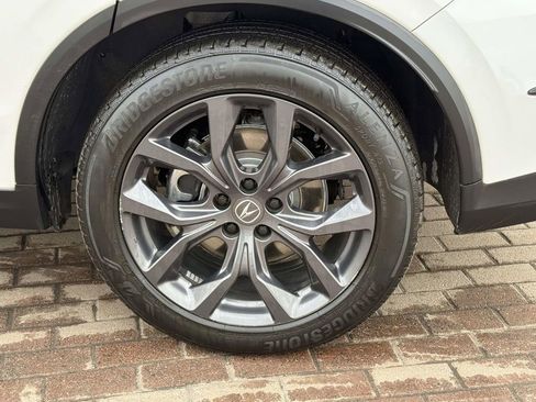 Certified 2024 Acura MDX A-Spec image 7