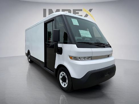 Used 2024 Chevrolet Brightdrop 600 w/ Commercial Equipment Package AWD/4WD image 7