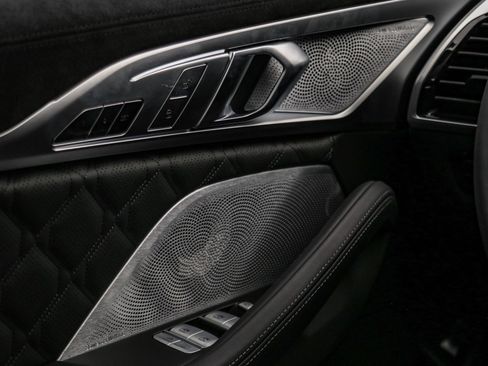 New 2026 BMW M850i xDrive image 12