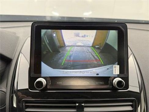New 2026 Mitsubishi Eclipse Cross ES AWD/4WD image 18