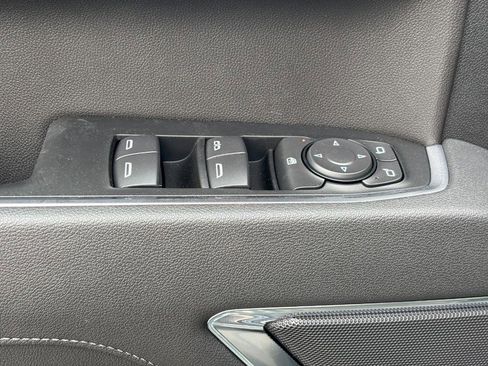 New 2026 Chevrolet Silverado 1500 LT Trail Boss image 11