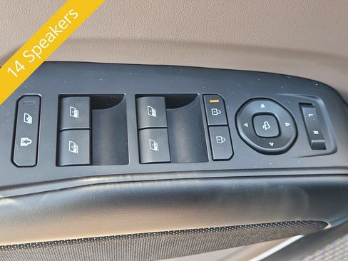 Certified 2024 Kia EV9 GT-Line AWD/4WD image 13