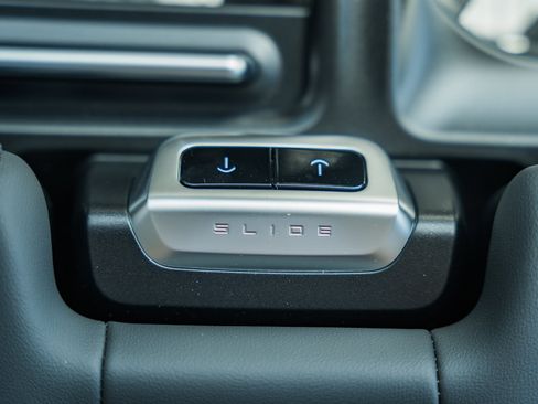 New 2026 Ford Expedition Active image 36