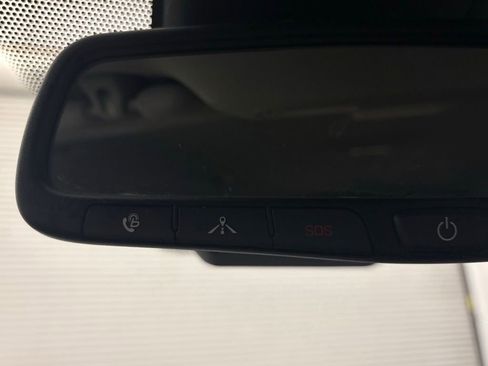 Used 2020 Hyundai Santa Fe SEL w/ Convenience Package FWD image 10