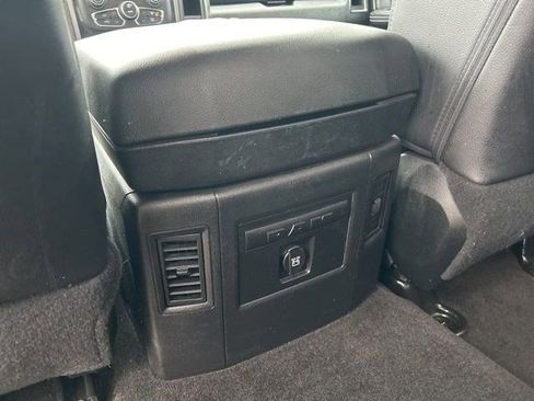 Used 2018 RAM 1500 Sport w/ Quick Order Package 26Q Night image 42