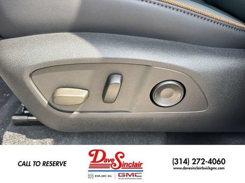 New 2026 GMC Acadia AT4 w/ Super Cruise Package AWD/4WD image 12