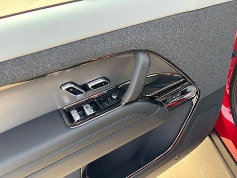 New 2026 Land Rover Range Rover Sport Dynamic SE AWD/4WD image 12