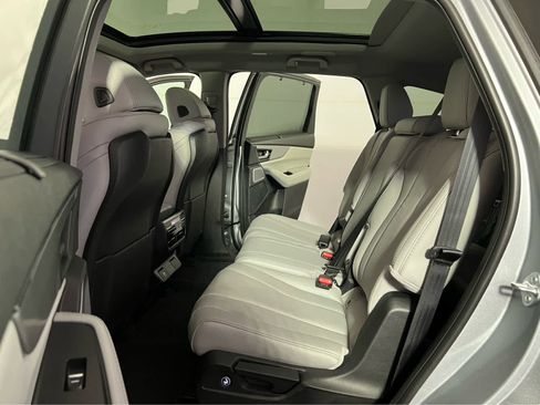 New 2026 Acura MDX SH-AWD w/ Technology Package image 16