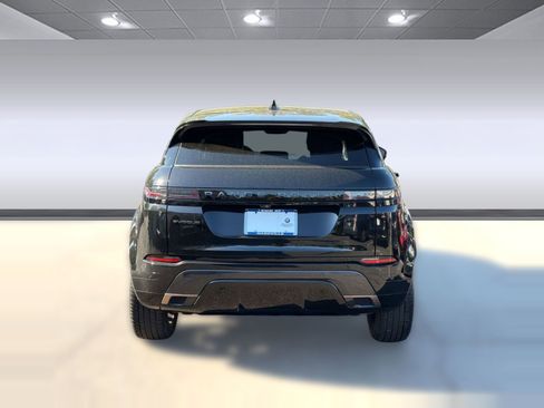 Used 2024 Land Rover Range Rover Evoque Dynamic SE AWD/4WD image 10