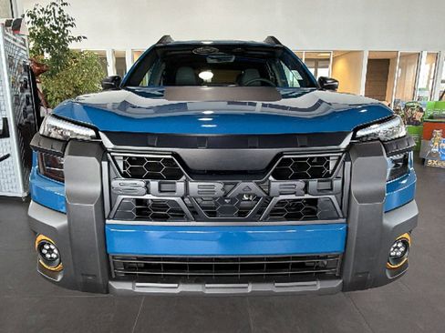 New 2026 Subaru Outback Wilderness image 8