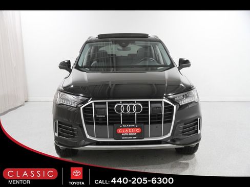 Used 2024 Audi Q7 2.0T Premium Plus image 2