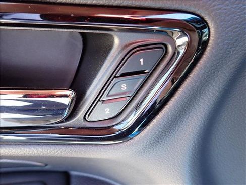 New 2026 Dodge Durango GT AWD/4WD image 17