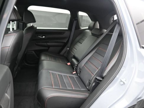 Certified 2026 Honda CR-V Sport-L image 12