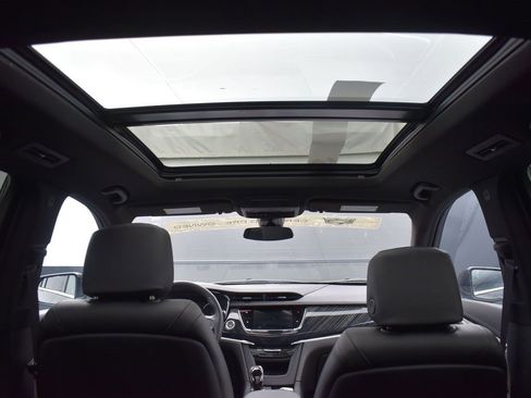 Certified 2024 Cadillac XT6 Premium Luxury w/ LPO, Floor Liner Package image 27