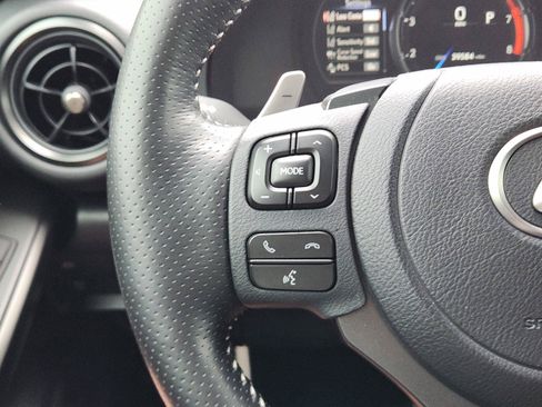 Certified 2024 Lexus IS 350 F Sport w/ Navigation Package RWD image 21