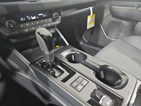 New 2026 Subaru Outback Limited image 24