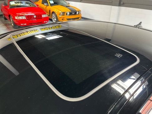 Used 2007 Lexus GS 350 AWD image 21