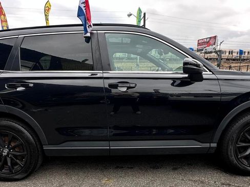 Used 2023 Honda CR-V Sport image 3