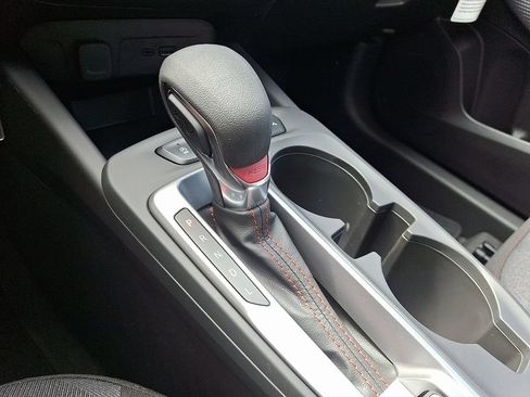New 2026 Chevrolet Trax RS FWD image 7