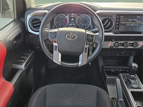 Used 2023 Toyota Tacoma SR5 image 18
