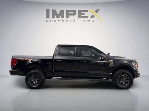 Used 2024 Ford F150 Tremor w/ Equipment Group 402A High AWD/4WD image 6