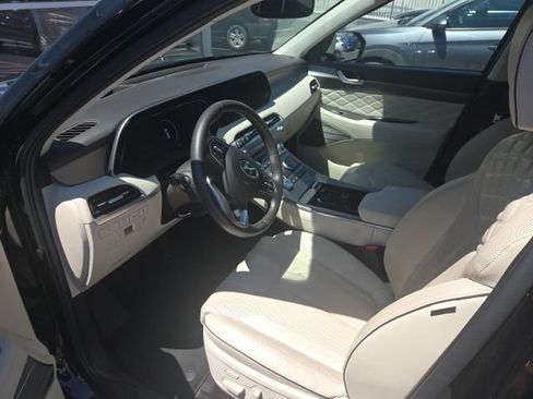 Used 2021 Hyundai Palisade Calligraphy AWD/4WD image 9