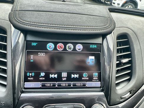 Used 2018 Chevrolet Impala Premier image 18