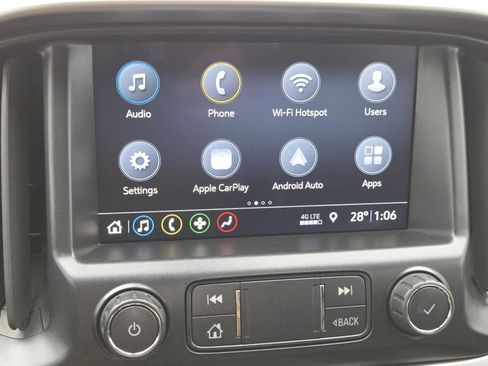 Used 2022 Chevrolet Colorado ZR2 image 30