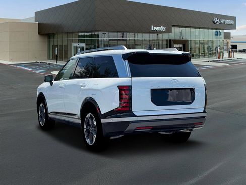 New 2026 Hyundai Palisade Limited FWD image 5