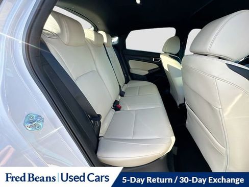 Certified 2025 Acura Integra A-Spec image 27