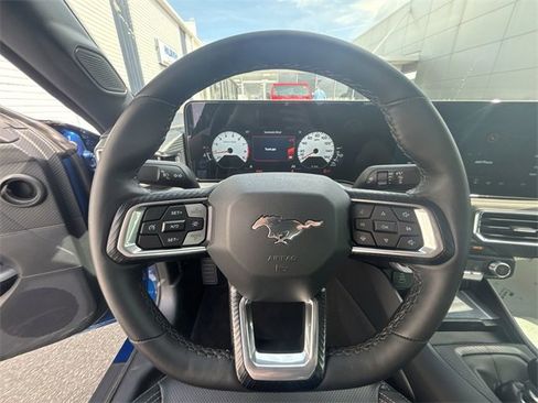 New 2024 Ford Mustang GT Premium image 11
