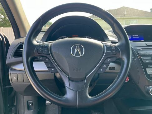 Used 2014 Acura RDX FWD image 29