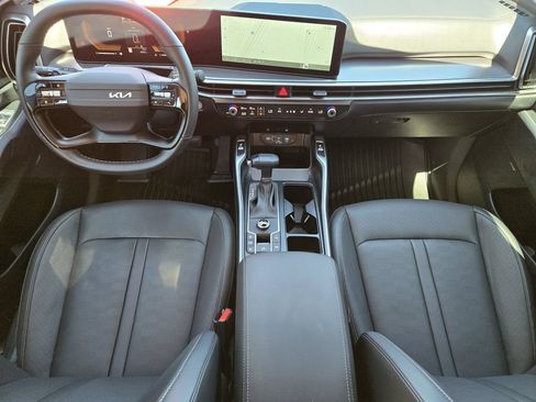 New 2026 Kia Sorento EX w/ EX Premium Package FWD image 21