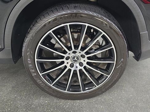 Used 2022 Mercedes-Benz GLC 300 4MATIC image 31