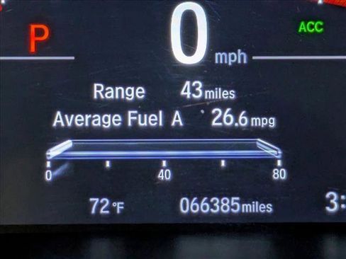 Used 2019 Honda CR-V EX-L image 12