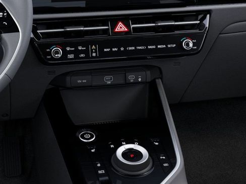 Certified 2024 Kia Niro Wind w/ Wind Preserve Package image 23