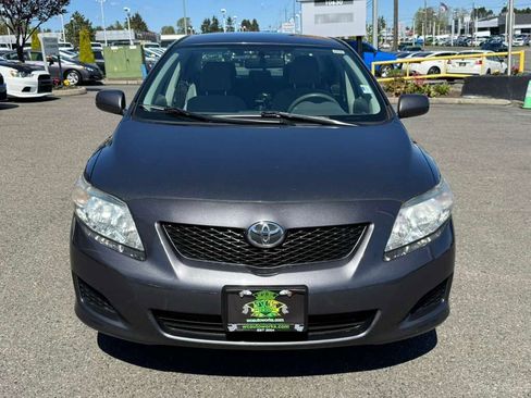 Used 2010 Toyota Corolla LE FWD image 10