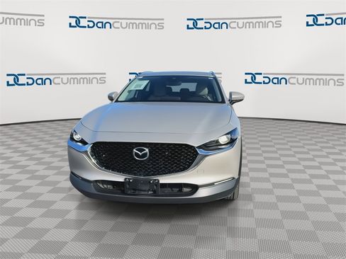 Used 2023 MAZDA CX-30 AWD 2.5 S w/ Preferred Package image 4
