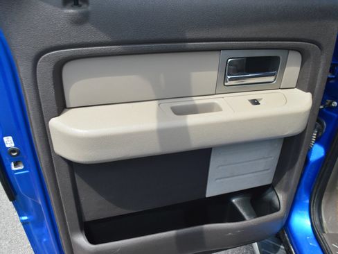 Used 2010 Ford F150 XLT AWD/4WD image 16