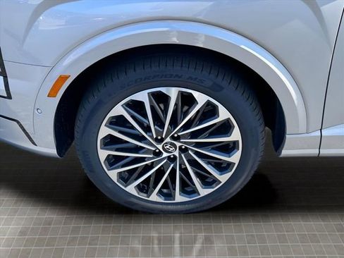 New 2026 Hyundai Palisade Calligraphy AWD/4WD image 12