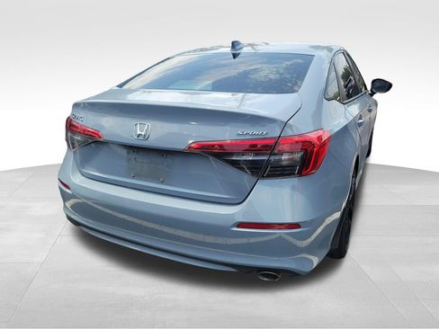 Used 2022 Honda Civic Sport image 13