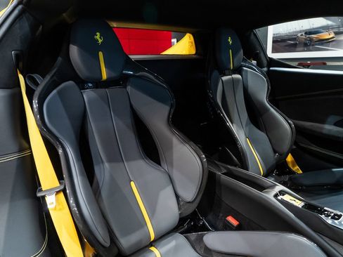 Used 2023 Ferrari 296 GTB RWD image 36
