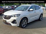 Certified 2022 Buick Encore GX Select w/ Sport Touring Package image 3