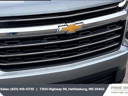 Used 2024 Chevrolet Traverse LT image 22