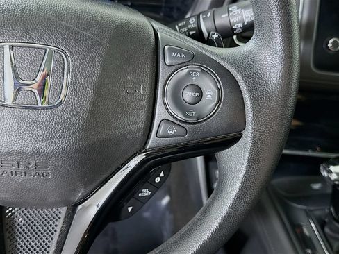 Used 2021 Honda HR-V EX image 22