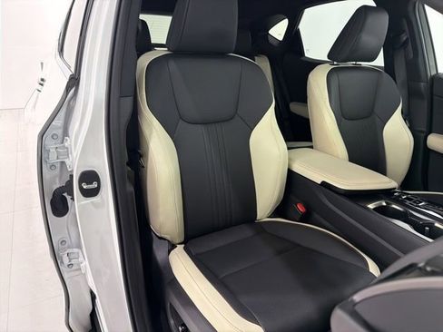 Used 2022 Lexus NX 250 FWD w/ Cold Area Package image 19