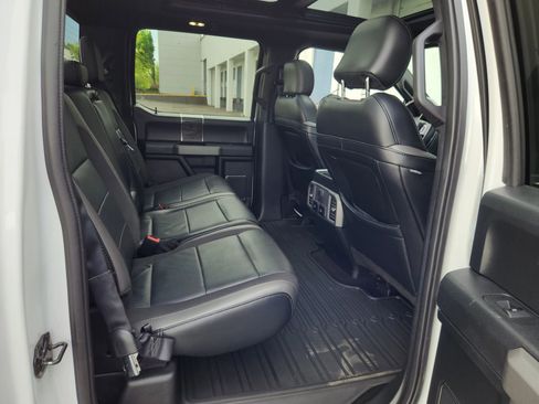 Used 2019 Ford F150 Raptor w/ Equipment Group 802A Luxury AWD/4WD image 18