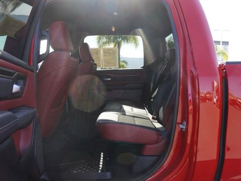 Used 2025 RAM 1500 Rebel w/ Bed Utility Group image 20